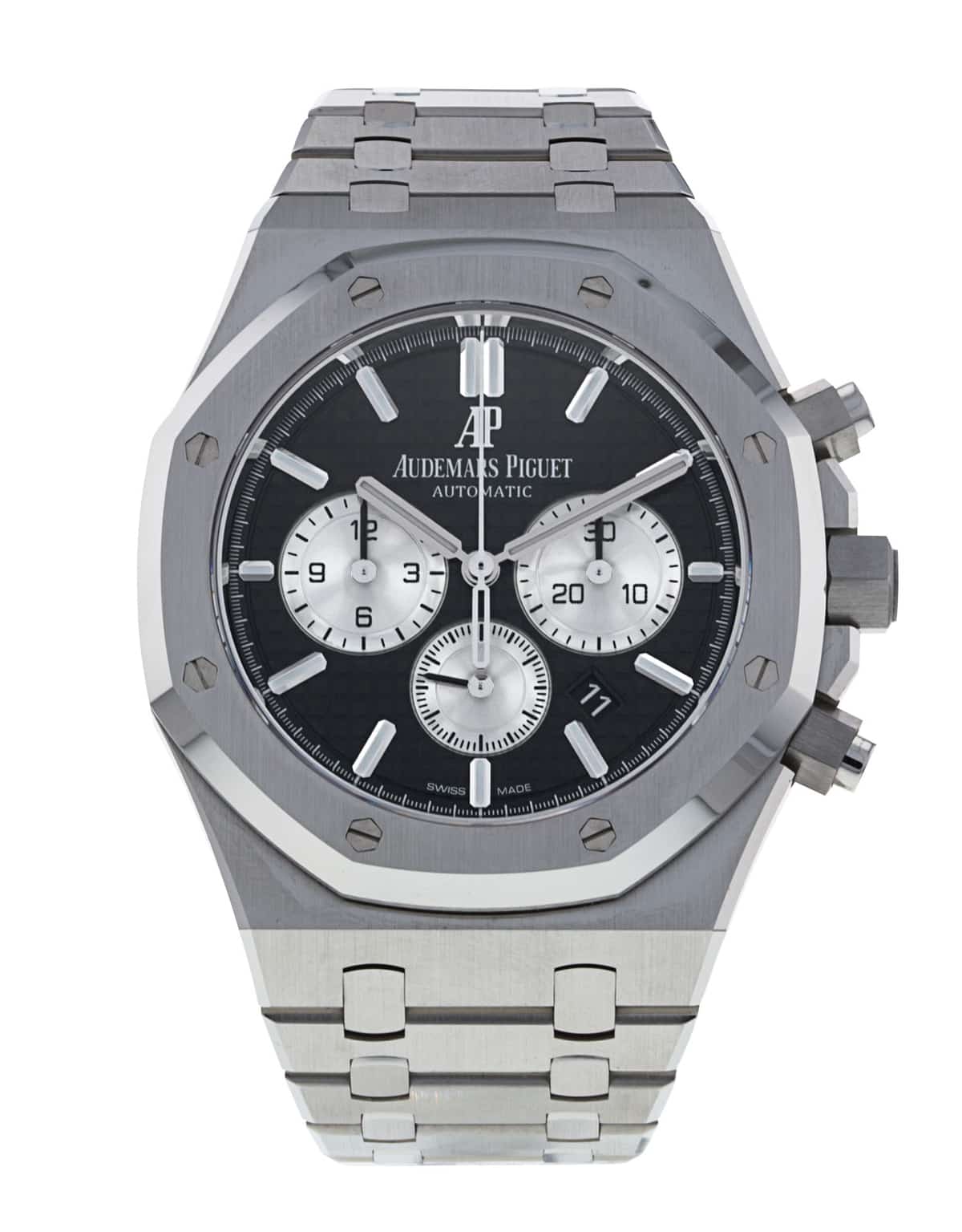 Audemars Piguet Royal Oak 26331ST.OO.1220ST.02